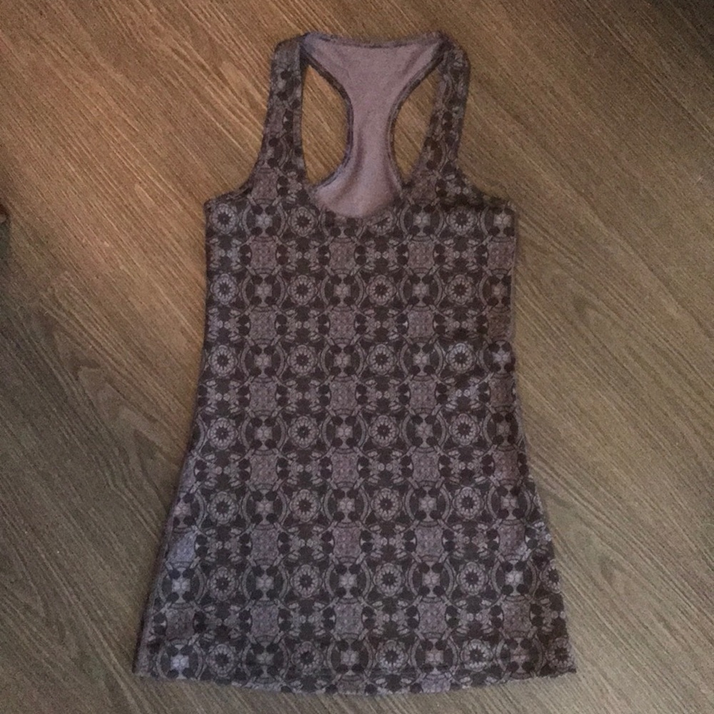 Lululemon Athletic Tank